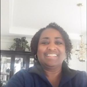 Meet your Posher, Jennell